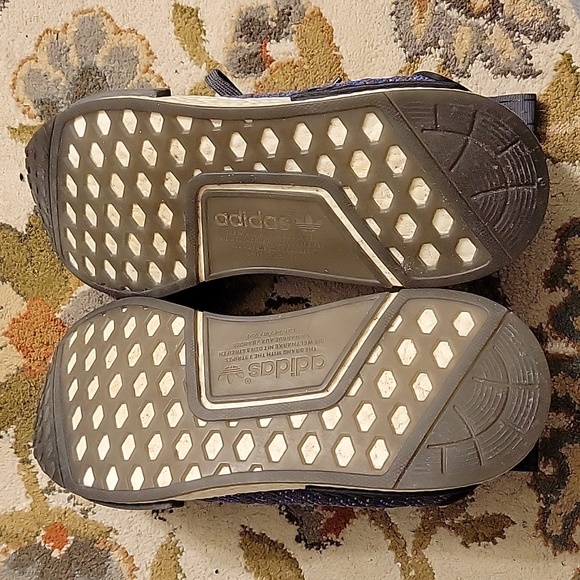 Adidas nmd r1 primeknit - Picture 3 of 3